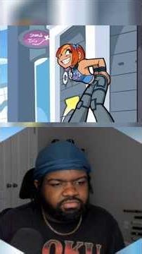 Why he dribbling so HARD #indie #planetronika #anime