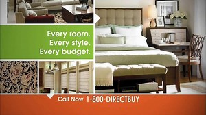 DirectBuy TV Spot, 'What You're Looking For'