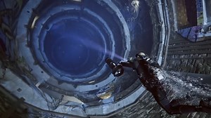 The World's Deepest Diving Pool Reaches a Staggering 60-Meter Depth