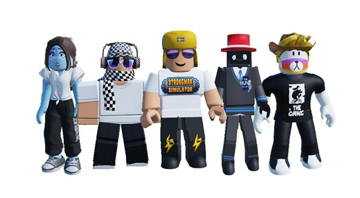 Creator Spotlight: HDFrisk on Producing Fun Simulators With The Gang