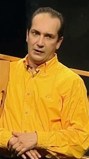 🟡Archive BERNARD AZIMUTH - DES EQUILIBRES (2004 ) ➕Découvrez le NOUVEAU SPECTACLE du 27 au 30 Novembre au Bouffontheatre ❗ #bernardazimuth | Bernard Azimuth