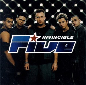 Five - Invincible