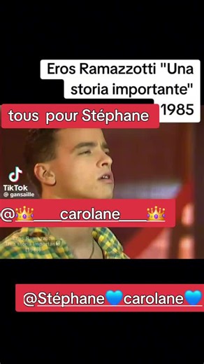 Stéphane live boost musicale #pourtoi #pourtoii #yourpage #foryour #boost