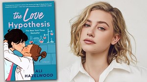 Lili Reinhart To Topline Rom-Com ‘The Love Hypothesis’ For Amazon MGM Studios & MRC