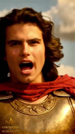 Alexander the Great: The Man Who Conquered the Known World🌎👑🏛️