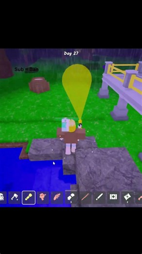 Something Followed Me Tonight… #116| #roblox #ahergaming #gaming