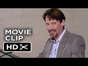 God's Not Dead Movie CLIP 3 (2014) - Religious Drama Movie HD