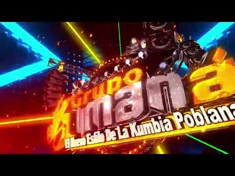La Kumbia de las Campanitas /////// Grupo Kumana /////// TEMA DE ESTRENO