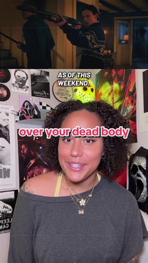 Over Your Dead Body: Spoiler-Free Thoughts