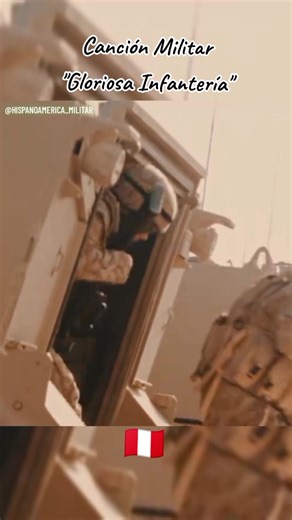 marcha militar peruana,