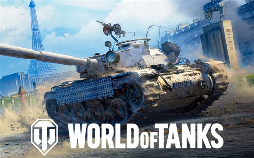 【WOT/坦克世界】坦克世界Steam端改服务器教程
