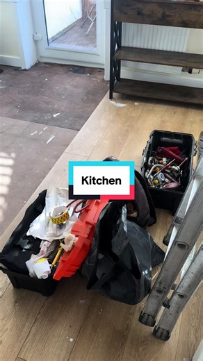 Kitchen renovation tour: New house kitchen transformation