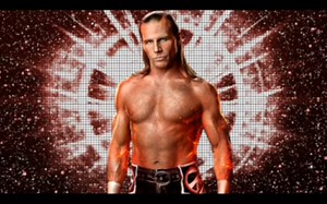 五首超级经典的wwe出场音乐，有你喜欢的么？