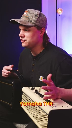 Spark 2 vs. Yamaha THR: The Ultimate Amp Comparison #shorts