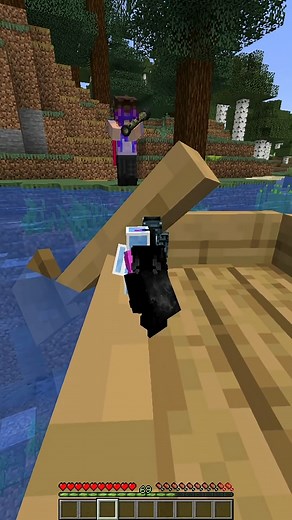 466K views · 5.6K reactions | Minecraft Hide and Seek | Daquavis Gaming | Facebook