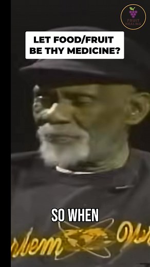 Before Jesus, Hippocrates cured diseases in Greece. Remember him when people say only Jesus heals. He was here 300 years earlier. #Hippocrates #AncientGreece #Health #Wellbeing #Fruits | Fruit Healing