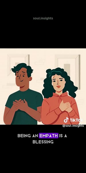 Understanding Why Empaths Experience Emotional Pain