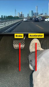 94K views · 492 reactions | Boost your driving skills . #roadsideassistance #drivinglessons #cartips #drivinginstructor #driving #drivesafe | Driving Hacks | Facebook