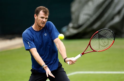 Jamie Murray reveals how Wimbledon players really feel about hawk-eye