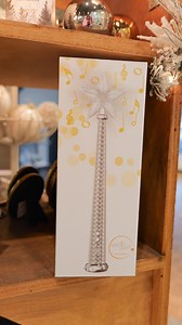 All the Christmas magic in one wand ✨ So easy to use and so much fun for kids! | Reed’s Gift Shop