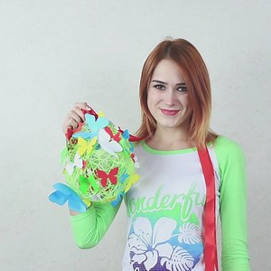 127K views · 1.2K reactions | 9 Best Out Of Waste Craft Ideas! DIY Spring Room Decor! Full video: https://youtu.be/QjVmu4inIFs | Troom Troom | Facebook