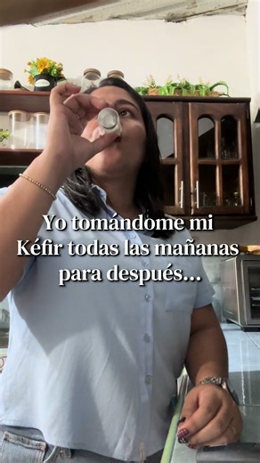 Balance no tan balanceado🫣🤭 #kefir #bulgaros #bulgarosdeleche #parati