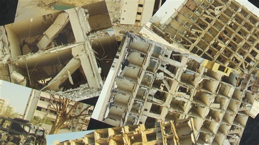 Lubbock veteran reflects on Khobar Towers bombing as US strikes Iran