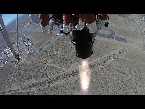 One Giant Leap for Lunar Landing Navigation