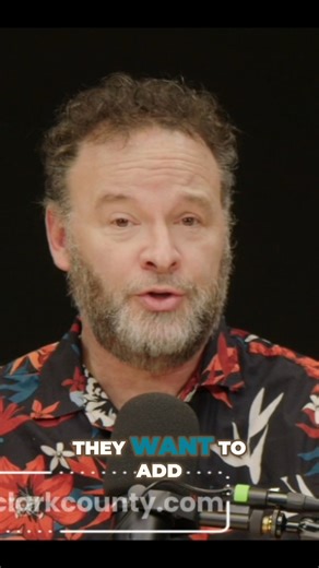 ReformClarkCounty on Instagram: "REFORMCAST E3 - County Wants To Now ADD REMOVAL Powers Is this a Back To The Future move by County Council To Undue Their Improper Actions Last Year To Remove Councilor Belkot From C-Tran Board? WATCH FULL EPISODE AT https://youtu.be/nUETeAxn51Q?si=BM5y8rIRrkin0BZn"