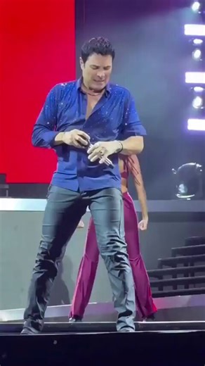 RT @ZPotxolin: Por culpa de Chayanne es que van a poner la pensión a partir de los 70 años.