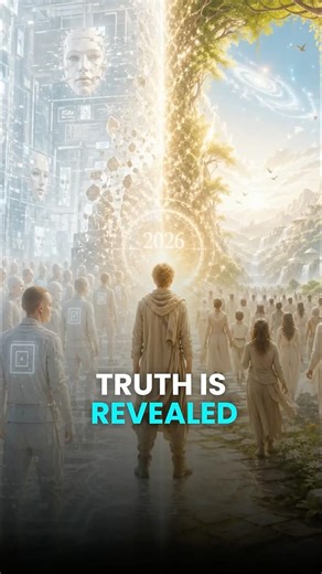 2026 Is The Year Everything Becomes Obvious