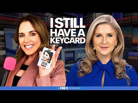 I Still Have a Keycard: Katie Barlow | FOX 5 DC