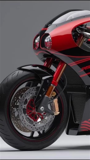 2025 Honda CBR – The Next-Gen Superbike That Redefines Speed! ⚡🏍️