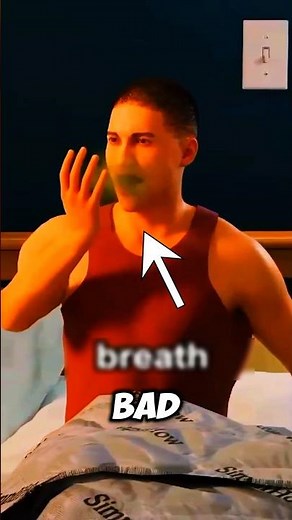 Morning Breath Explained… It’s Kinda Gross 🤢