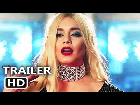 A PRINCESA E A PLEBEIA 2 Trailer Brasileiro LEGENDADO (2020) Vanessa Hudgens