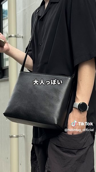 人気のショルダーバッグ販売開始！