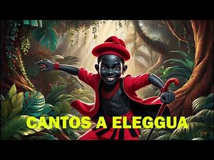 🎶 Cantos a Elegguá - 40 Minutos de Devoción 🎶