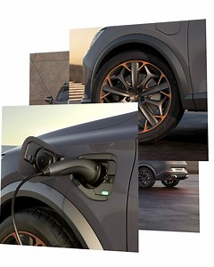 Con #CUPRAHíbridoConectable además de reducir tu consumo de combustible, recibirás beneficios fiscales. ¿Quieres saber más de tu próximo #CUPRAPHEV? Entra al siguiente enlace: https://bit.ly/_CUPRA_FormentorPHEV | CUPRA