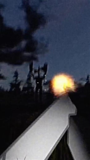 February 8, 2019 Entity Incident (Ray’s Mod) analog horror #roblox