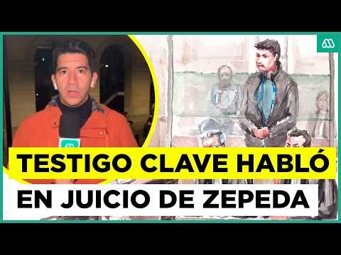 New evidence complicates matters for Zepeda in the Narumi case: key witness speaks out