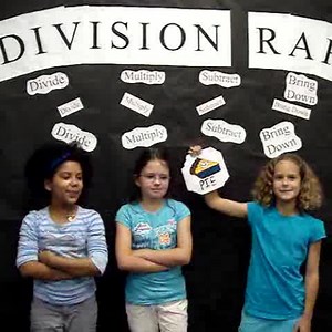 Division Rap