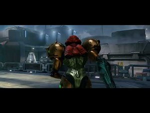 VOD1 - Metroid Prime 4: Beyond - Ryona Playthrough - Part 1
