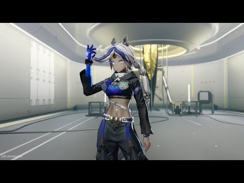 Arknights Endfield F2P Experience Episode 6