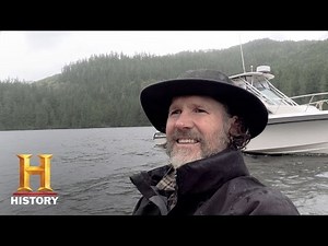 Alone: Extended Tap Out 4 (S2, E7) | History