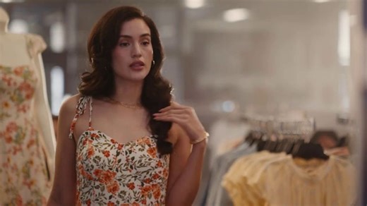 Kohl's TV Spot, 'Mama Kohl's Spring: Lauren Conrad'