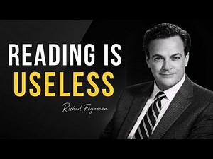 Stop Reading Like a Student: Feynman’s Method to Absorb Books