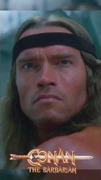 Conan vs Toth Amon Arnold Schwarzenegger #conan #arnoldschwarzenegger #motu # #mastersoftheuniverse