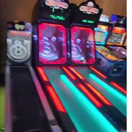 Buy Pinball Machines Online - Classic and Vintage Models