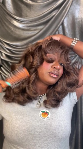 Detroit Layered Wig Bangs: Easy Front-Blend Tutorial