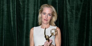 Emmy Awards 2021: The Crown sweeps the board with its stars taking home top prizes